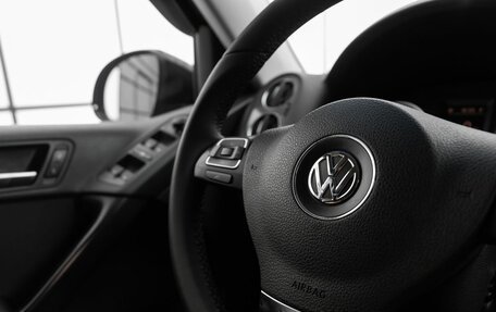 Volkswagen Tiguan I, 2011 год, 1 329 000 рублей, 13 фотография
