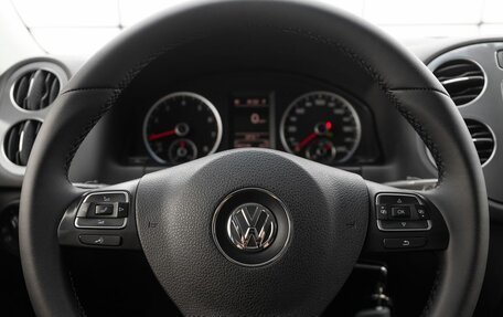 Volkswagen Tiguan I, 2011 год, 1 329 000 рублей, 12 фотография