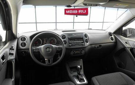 Volkswagen Tiguan I, 2011 год, 1 329 000 рублей, 9 фотография