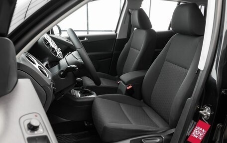 Volkswagen Tiguan I, 2011 год, 1 329 000 рублей, 7 фотография