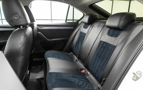 Skoda Octavia, 2016 год, 1 449 000 рублей, 8 фотография