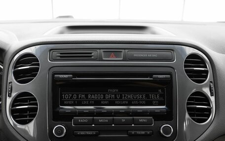 Volkswagen Tiguan I, 2011 год, 1 329 000 рублей, 17 фотография