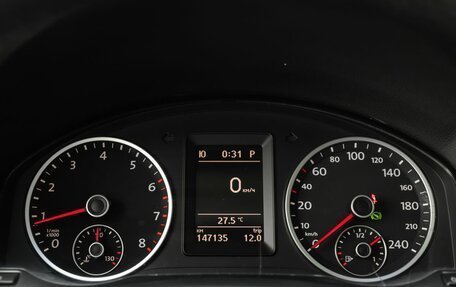 Volkswagen Tiguan I, 2011 год, 1 329 000 рублей, 21 фотография
