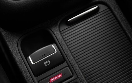 Volkswagen Tiguan I, 2011 год, 1 329 000 рублей, 20 фотография