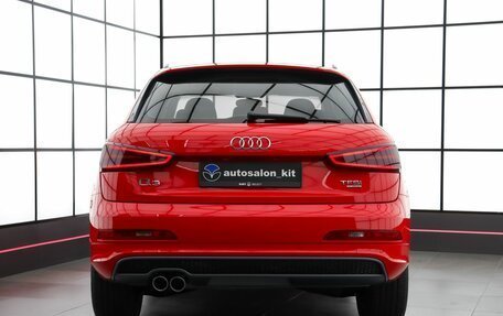 Audi Q3, 2014 год, 1 990 000 рублей, 5 фотография
