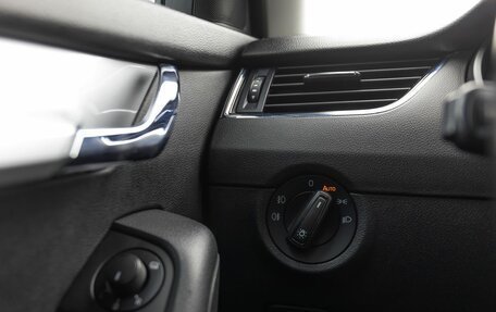 Skoda Octavia, 2016 год, 1 449 000 рублей, 15 фотография