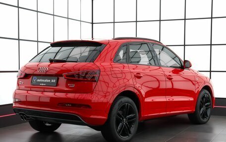 Audi Q3, 2014 год, 1 990 000 рублей, 4 фотография