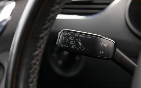 Skoda Octavia, 2016 год, 1 449 000 рублей, 13 фотография