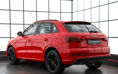 Audi Q3, 2014 год, 1 990 000 рублей, 6 фотография
