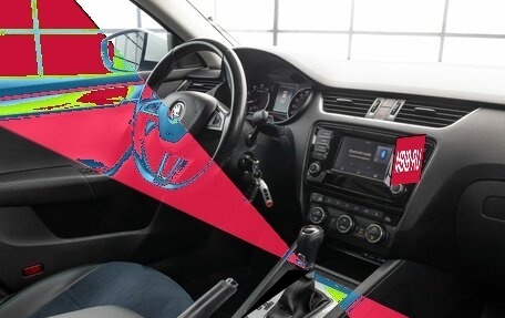 Skoda Octavia, 2016 год, 1 449 000 рублей, 10 фотография