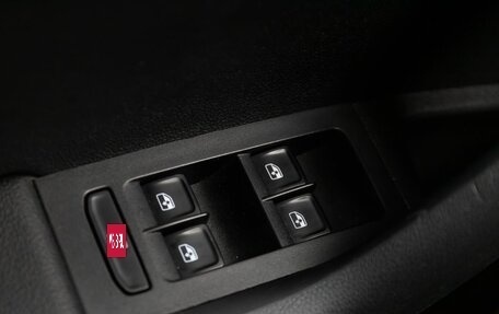 Skoda Octavia, 2016 год, 1 449 000 рублей, 14 фотография