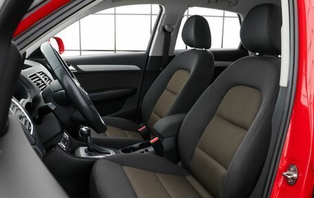 Audi Q3, 2014 год, 1 990 000 рублей, 9 фотография