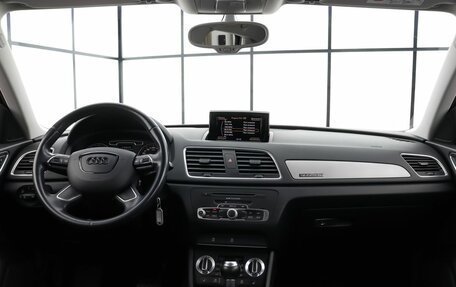 Audi Q3, 2014 год, 1 990 000 рублей, 7 фотография