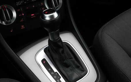 Audi Q3, 2014 год, 1 990 000 рублей, 15 фотография
