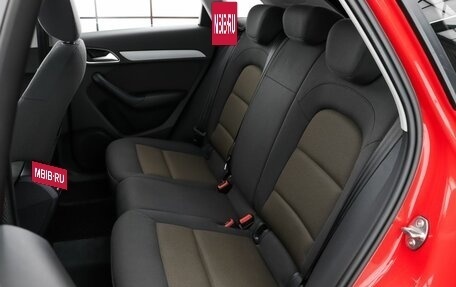 Audi Q3, 2014 год, 1 990 000 рублей, 10 фотография