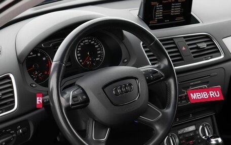Audi Q3, 2014 год, 1 990 000 рублей, 8 фотография