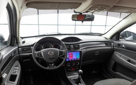 DongFeng H30 Cross, 2016 год, 679 000 рублей, 7 фотография