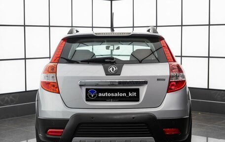 DongFeng H30 Cross, 2016 год, 679 000 рублей, 3 фотография