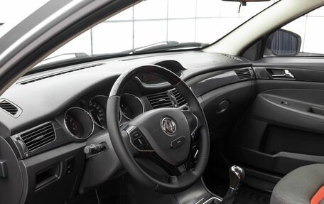 DongFeng H30 Cross, 2016 год, 679 000 рублей, 9 фотография