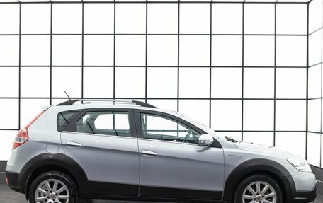 DongFeng H30 Cross, 2016 год, 679 000 рублей, 6 фотография