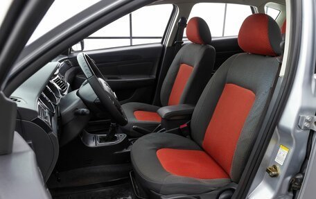 DongFeng H30 Cross, 2016 год, 679 000 рублей, 10 фотография
