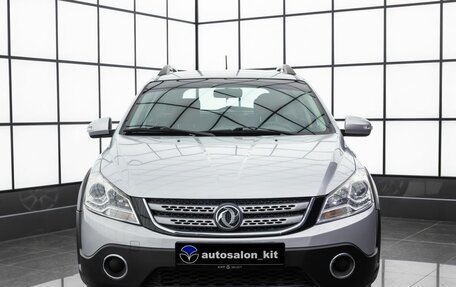 DongFeng H30 Cross, 2016 год, 679 000 рублей, 2 фотография