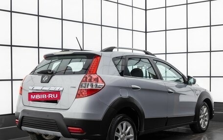 DongFeng H30 Cross, 2016 год, 679 000 рублей, 4 фотография