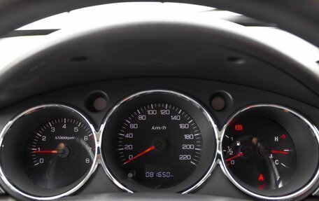 DongFeng H30 Cross, 2016 год, 679 000 рублей, 12 фотография