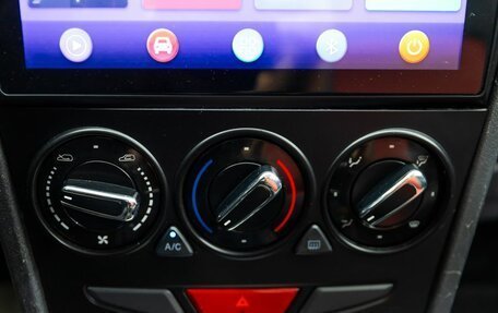 DongFeng H30 Cross, 2016 год, 679 000 рублей, 15 фотография
