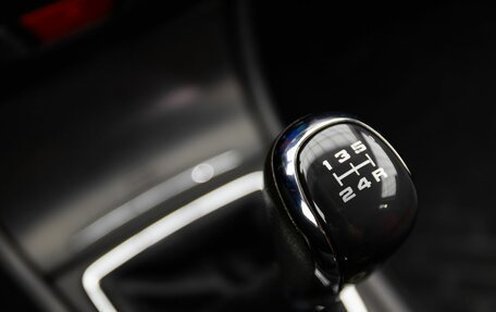 DongFeng H30 Cross, 2016 год, 679 000 рублей, 16 фотография