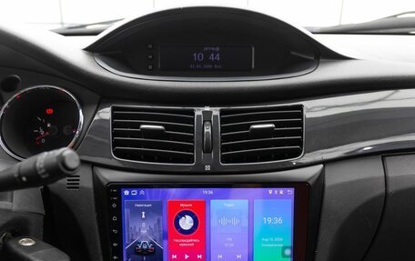DongFeng H30 Cross, 2016 год, 679 000 рублей, 14 фотография