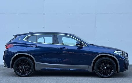 BMW X2, 2021 год, 1 875 000 рублей, 4 фотография