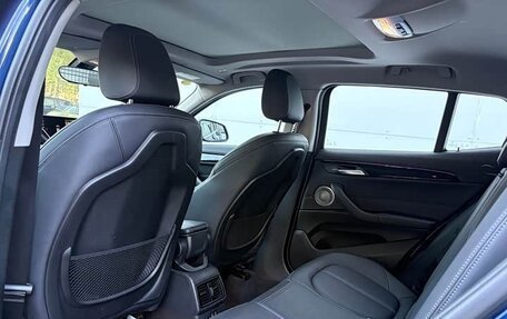 BMW X2, 2021 год, 1 875 000 рублей, 8 фотография