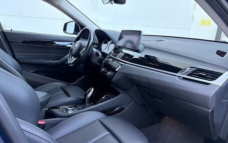 BMW X2, 2021 год, 1 875 000 рублей, 9 фотография