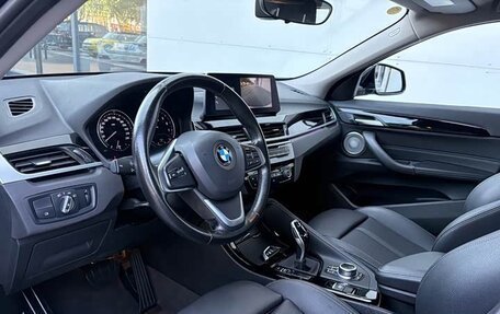 BMW X2, 2021 год, 1 875 000 рублей, 7 фотография