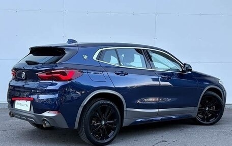 BMW X2, 2021 год, 1 875 000 рублей, 5 фотография
