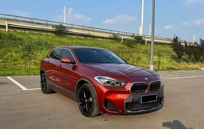 BMW X2, 2021 год, 1 780 000 рублей, 1 фотография