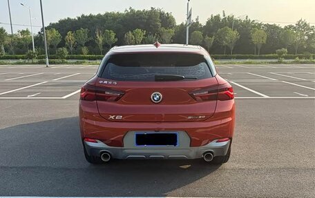 BMW X2, 2021 год, 1 780 000 рублей, 6 фотография