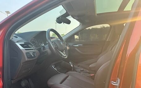 BMW X2, 2021 год, 1 780 000 рублей, 8 фотография