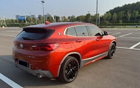 BMW X2, 2021 год, 1 780 000 рублей, 5 фотография