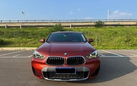 BMW X2, 2021 год, 1 780 000 рублей, 2 фотография