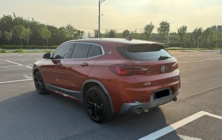 BMW X2, 2021 год, 1 780 000 рублей, 7 фотография