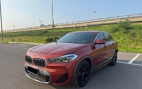 BMW X2, 2021 год, 1 780 000 рублей, 3 фотография