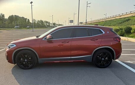 BMW X2, 2021 год, 1 780 000 рублей, 4 фотография