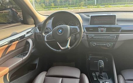 BMW X2, 2021 год, 1 780 000 рублей, 12 фотография