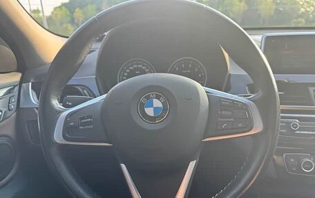 BMW X2, 2021 год, 1 780 000 рублей, 13 фотография