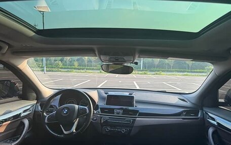 BMW X2, 2021 год, 1 780 000 рублей, 11 фотография
