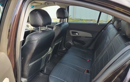 Chevrolet Cruze II, 2014 год, 1 190 000 рублей, 10 фотография
