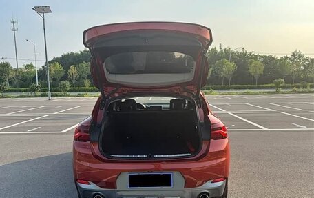 BMW X2, 2021 год, 1 780 000 рублей, 18 фотография
