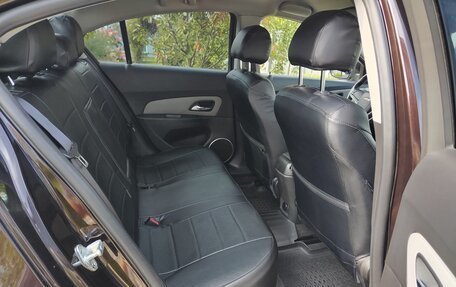 Chevrolet Cruze II, 2014 год, 1 190 000 рублей, 11 фотография